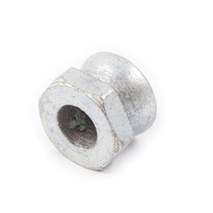M6 SN06 BZP Security Shear Nuts